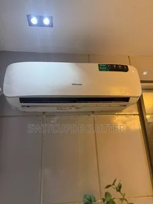 2hp Hisense Air Conditioner