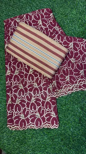 Voile Lace, Lace , Fabrics