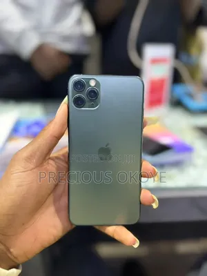 Apple iPhone 11 Pro Max 64 GB White