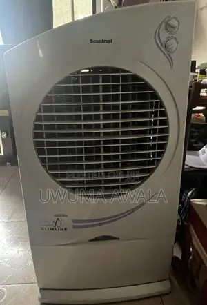 Scanfrost SFAC 4000 Slimline