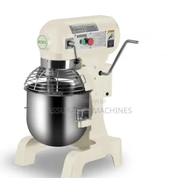 Dough Floor Mixer