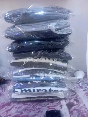 Laundry Service