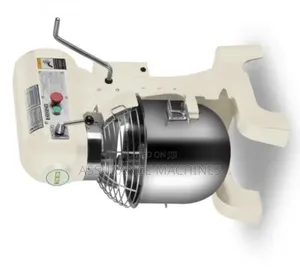 Dough Floor Mixer