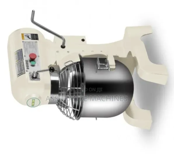 Dough Floor Mixer