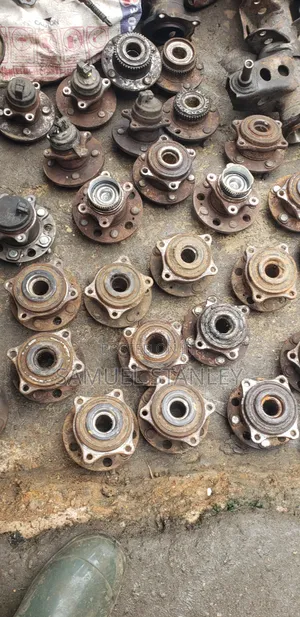 All Kia  and Hundai Hub 2o1o