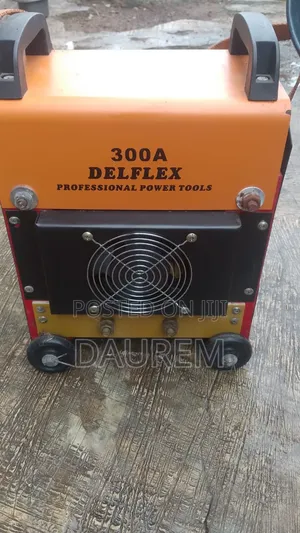 Welding Machine