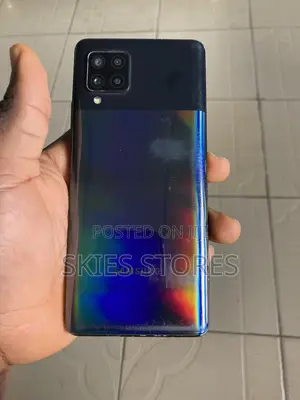 Samsung Galaxy A42 5G 128 GB Blue