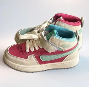 Luxury Children’s Sneakers