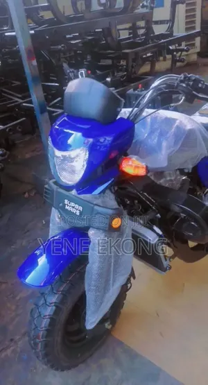 New Tricycle 2026 Blue