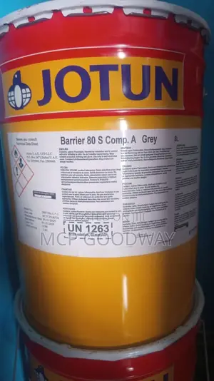 Jotun Barrier 80 S