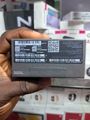 New Samsung Galaxy Buds 4 Pro