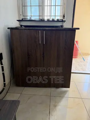 Kitchen Cabinet