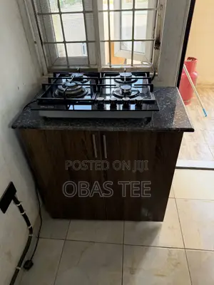 Kitchen Cabinet