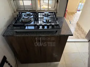 Kitchen Cabinet