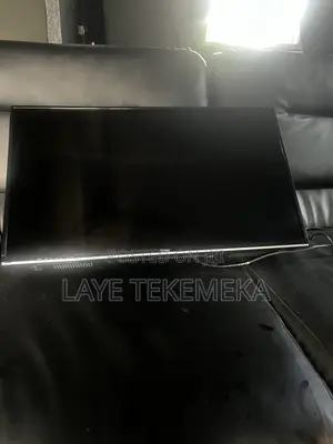 32inch Haier Flat Screen TV