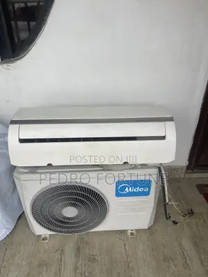 1.5hp Midea