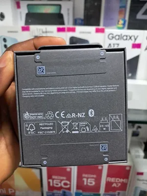 New Samsung Galaxy Buds 4 Pro