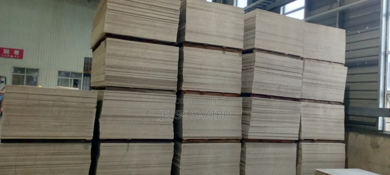 Ceiling Boards