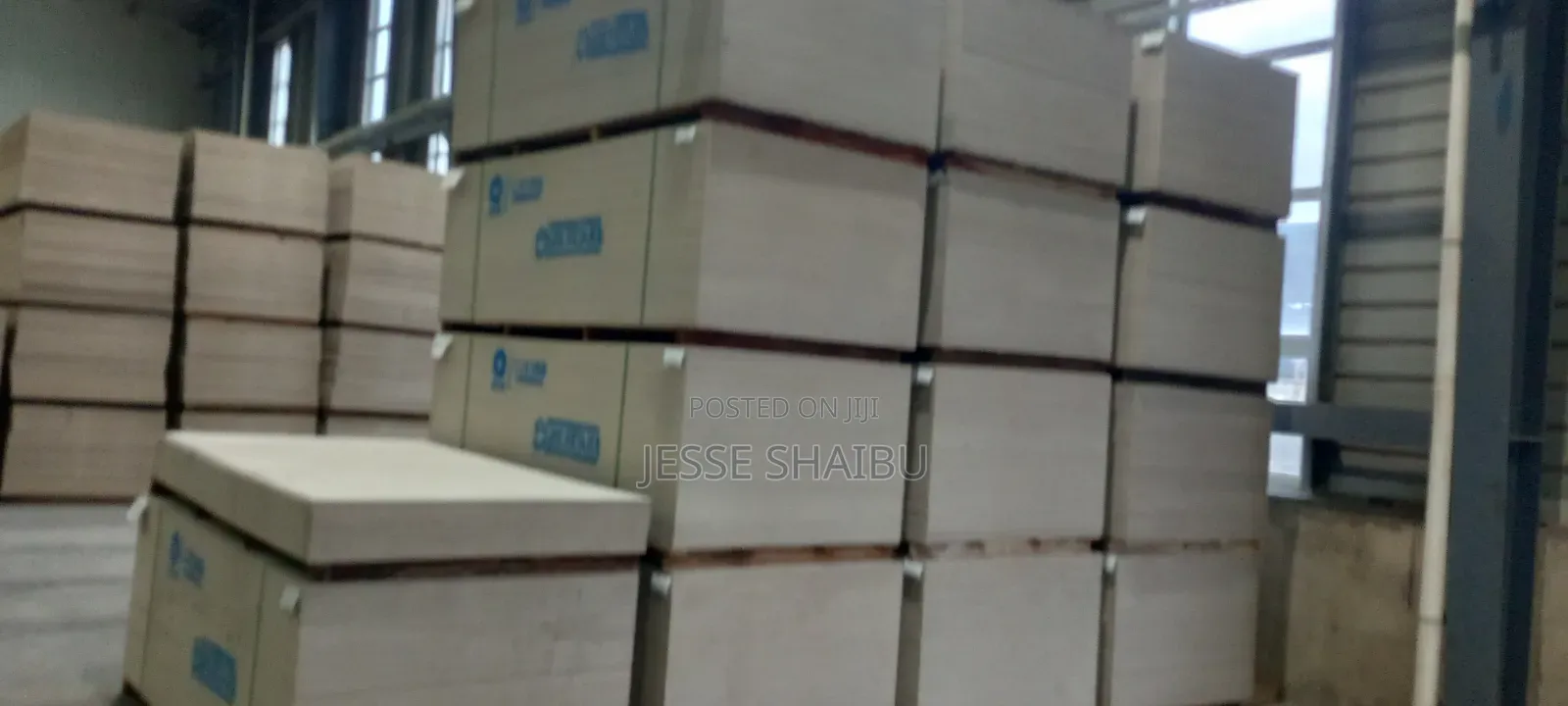 Ceiling Boards