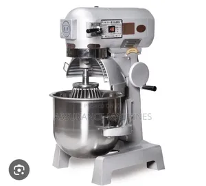 Bakery Mixer Machine