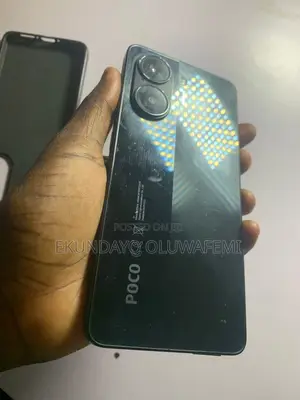 Xiaomi Poco X7 Pro 512 GB Black