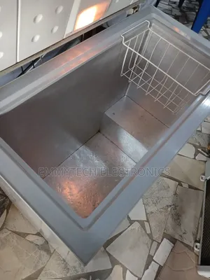 Midea Deep Freezer 210Ltrs