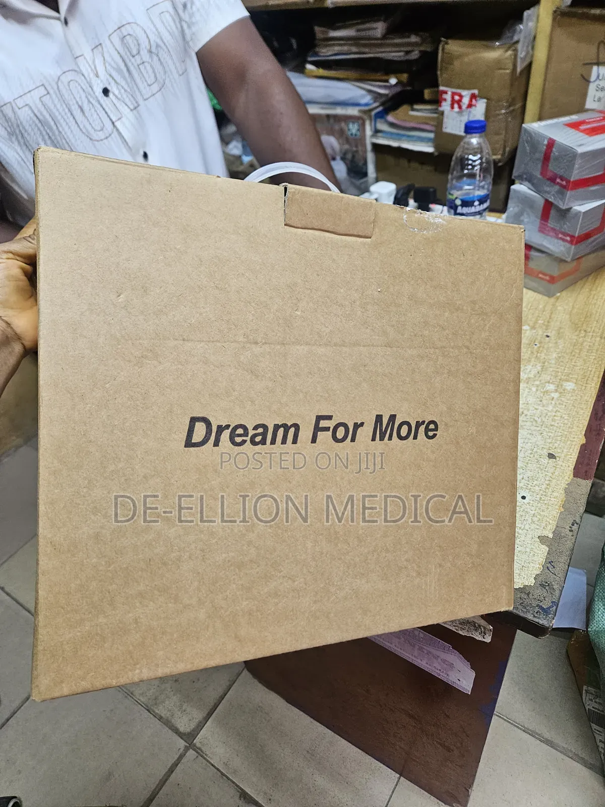 Cpap Machine