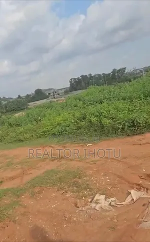 1089sqm, Residential, FCDA C of O (Handy) and Tarred Road