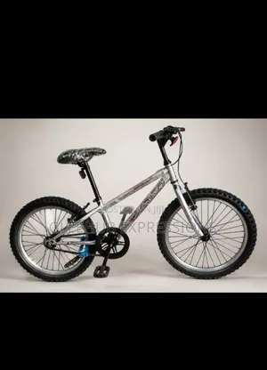 5+ Years Children’s Bikes