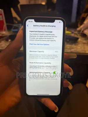 Apple iPhone 12 Pro 128 GB White