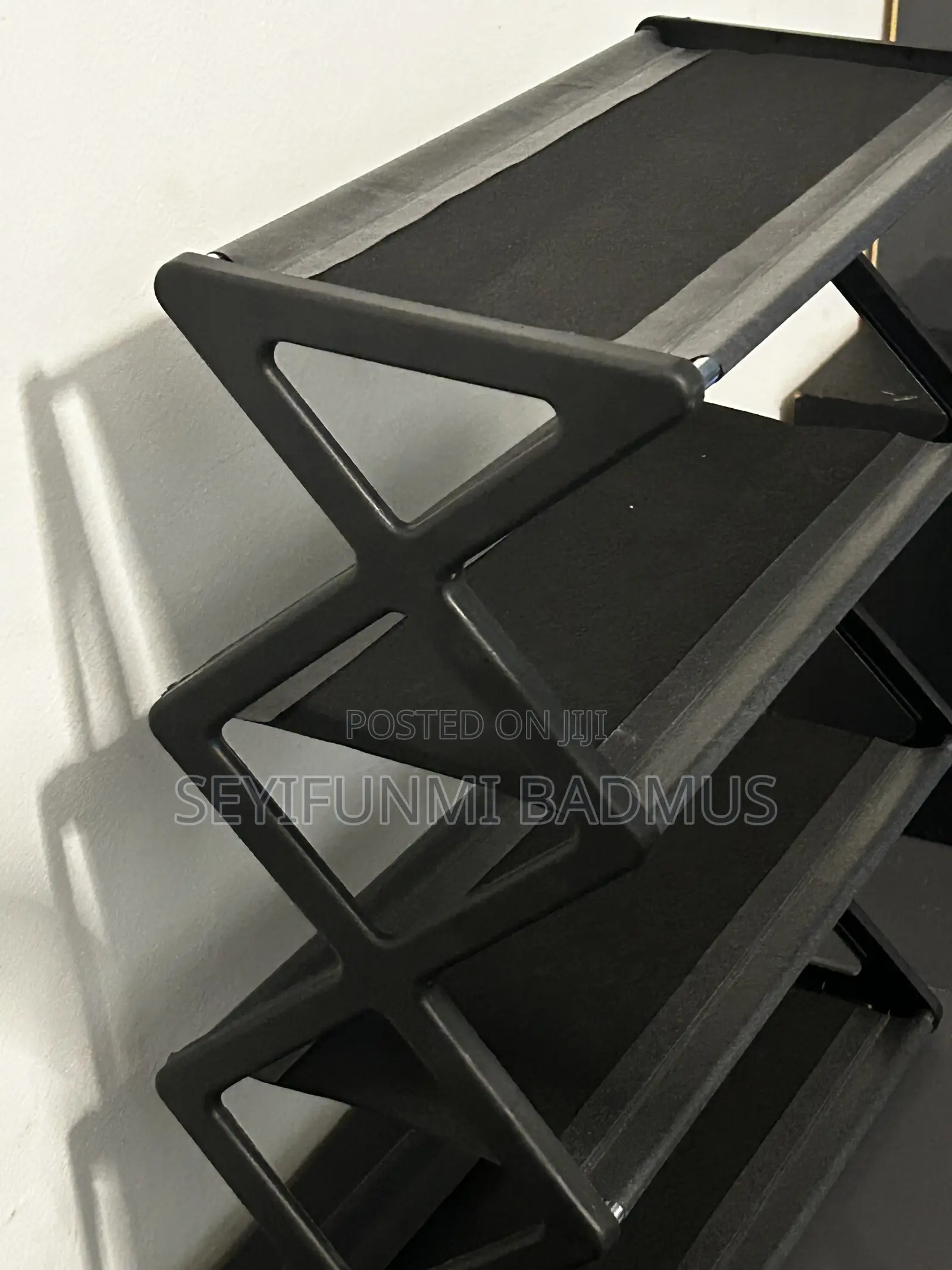 Shoe Racks Available in Bulk