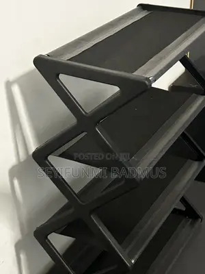 Shoe Racks Available in Bulk