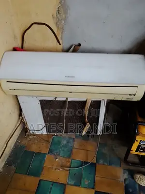 1 HP Air Conditioner (Samsung)