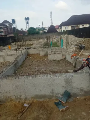 2bdrm Block of Flats in Greenland Estate, Sangotedo for sale