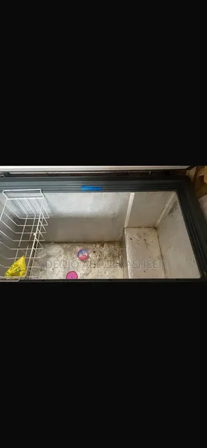 Freezer 175 Liter