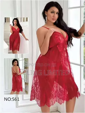 Sexy Lingerie Set | Women’s Lace Lingerie & Intimate Wear
