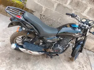 Denstar Escape 2022 Black