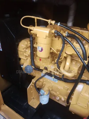 60kva Cat Generator