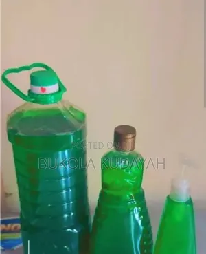 Cleaning Reagents