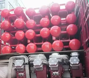 Industrial Piston Air Compressor Double Tank(Havy Duty)
