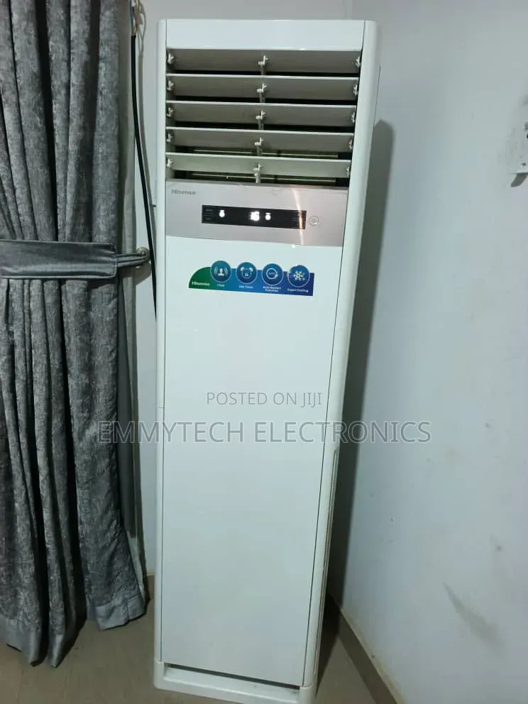 Hisense 2hp Standing AC