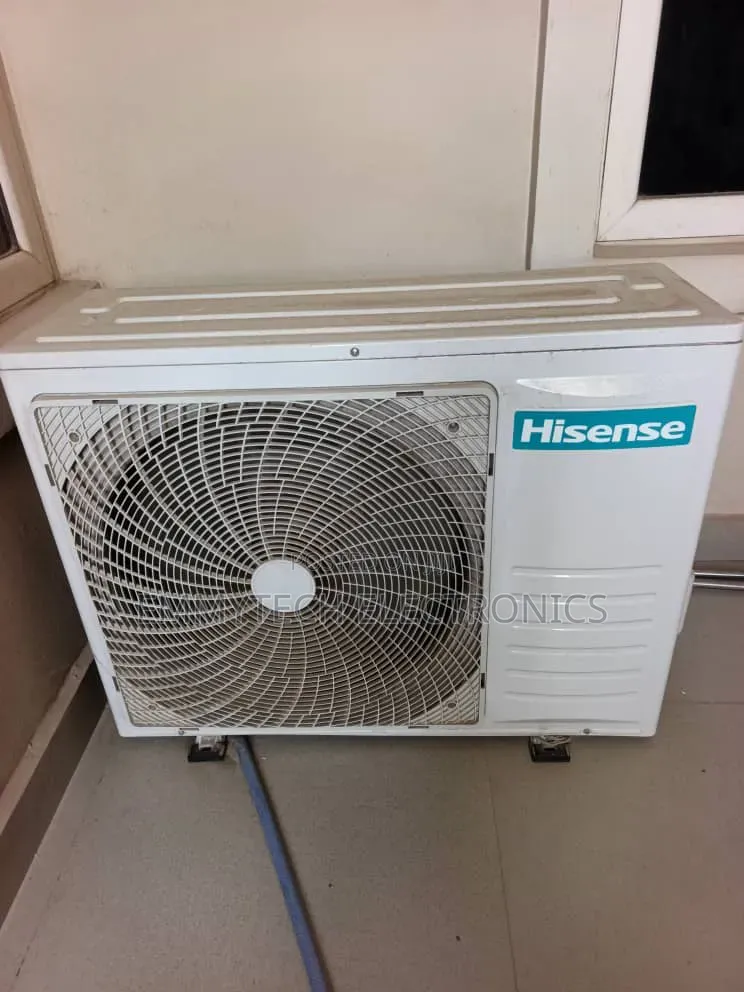 Hisense 2hp Standing AC