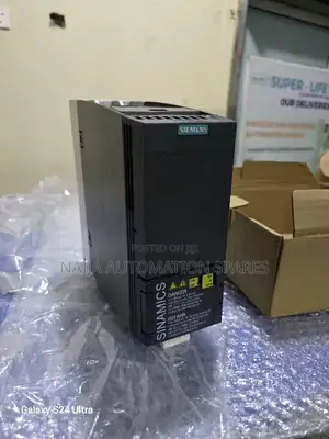 6sl3210-1ke18-8ab1| Siemens Sinamics G120c Compact AC Frequency Drives