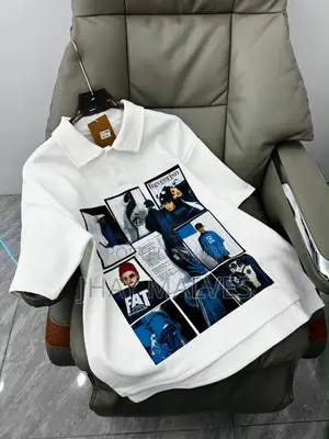 High Quality Collar Polo