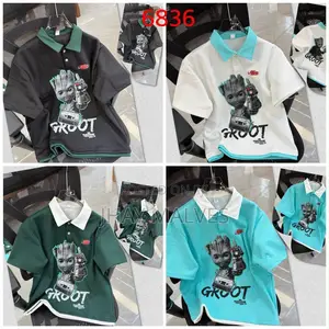 High Quality Collar Polo