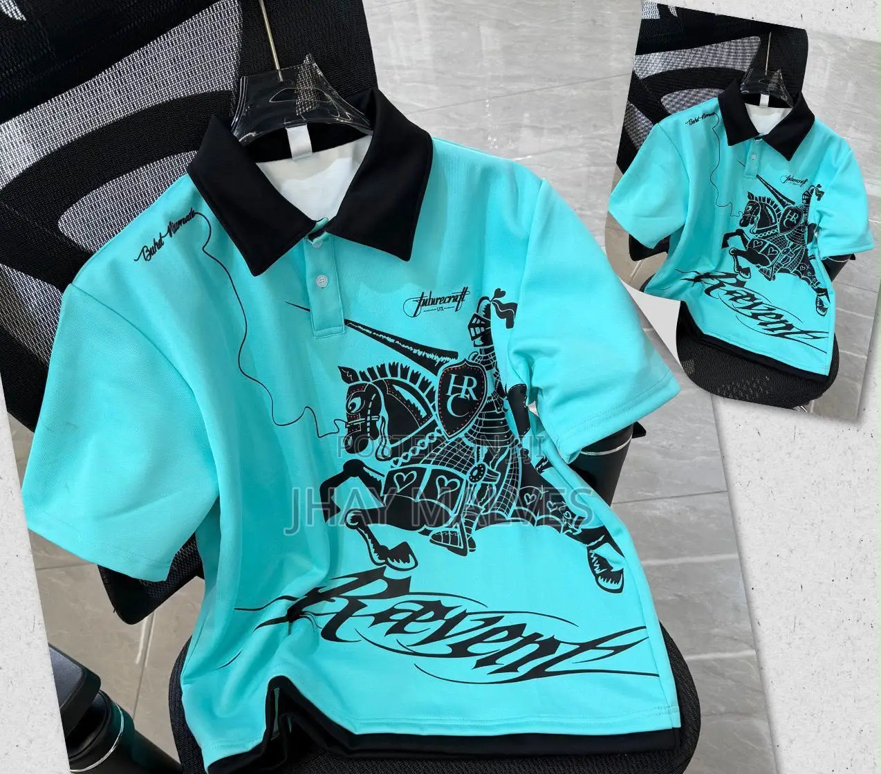 High Quality Collar Polo