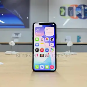 Apple iPhone 11 Pro Max 64 GB Gold