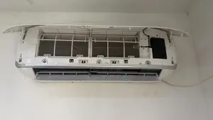 1hp Hisense AC (Non Inverter) With Remote Plus Installation Kit