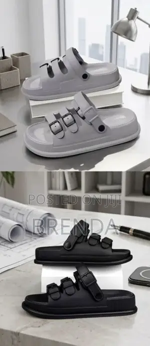 Rain Proof Slip On