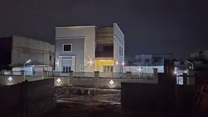 4bdrm Duplex in Estate, Lokogoma for sale
